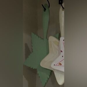 JSC limited edition hand mirror